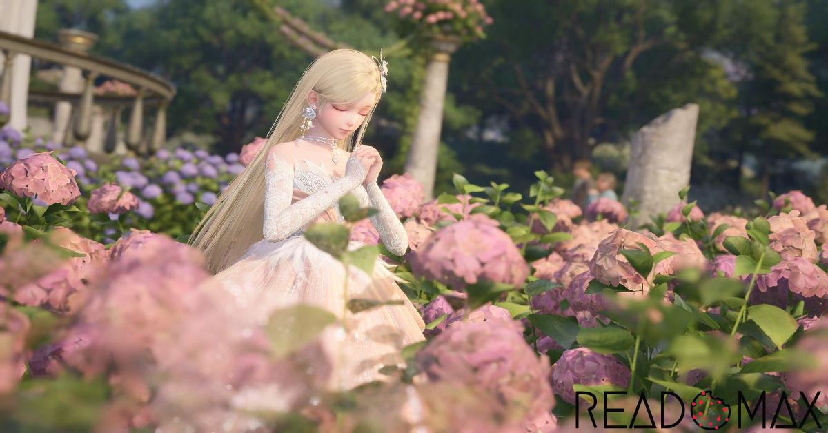 Infinity Nikki Sequel to Shining Nikki – A Fresh Take on the Series